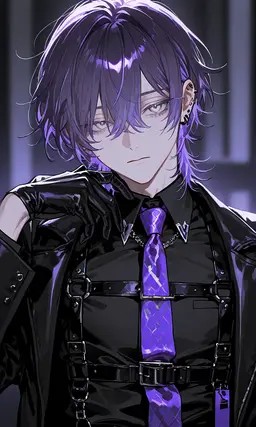 Profile image of ユーリ