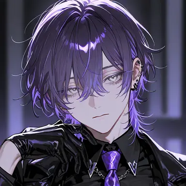Profile image of ユーリ