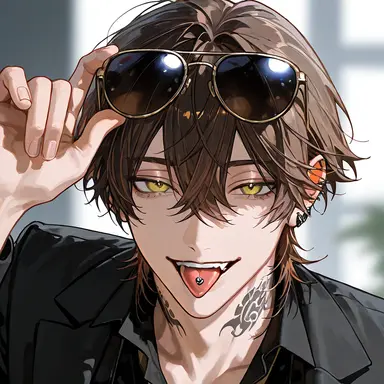 Profile image of リチャード