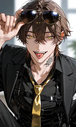 Profile image of リチャード