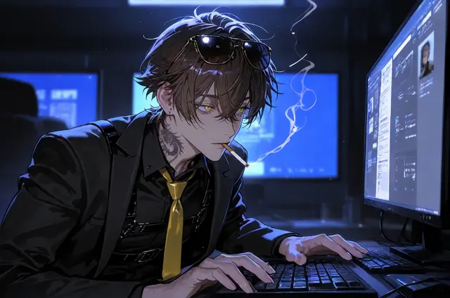 Profile image of リチャード