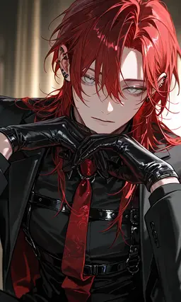 Profile image of ウィル