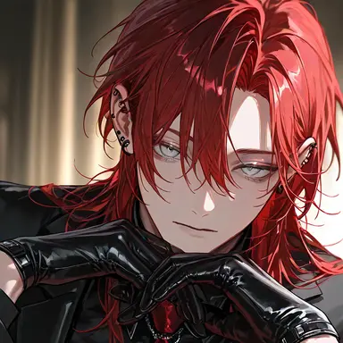 Profile image of ウィル