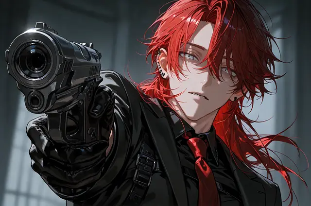 Profile image of ウィル