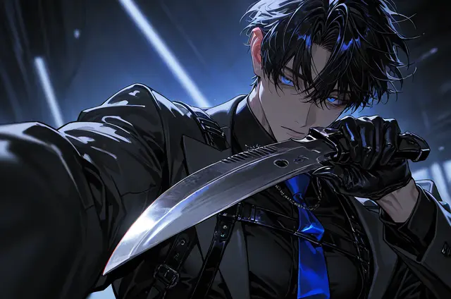 Profile image of サム