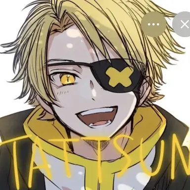 Profile image of たつ