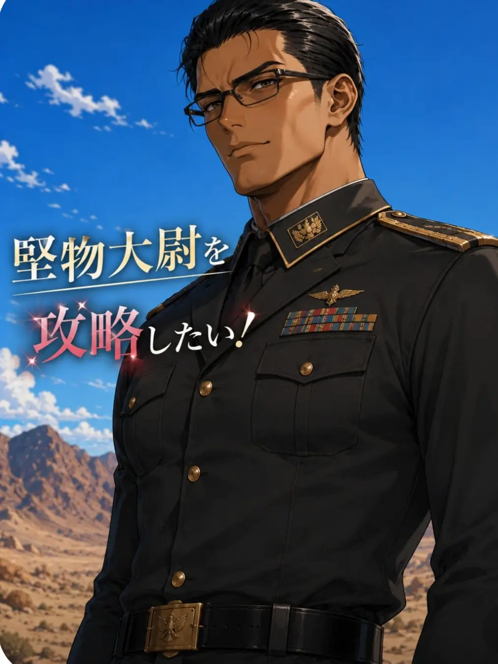 AstuteBroth8290의 この堅物が！