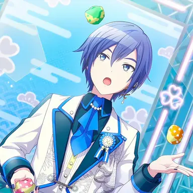 Profile image of モモジャンカイト