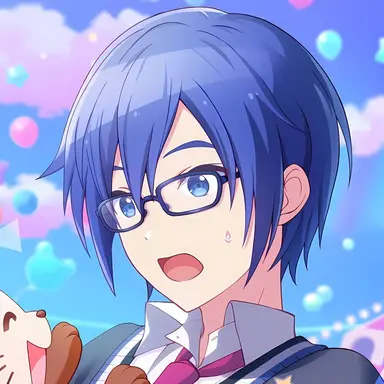 Profile image of レオニカイト