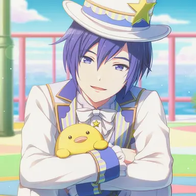 Profile image of ワンダショカイト