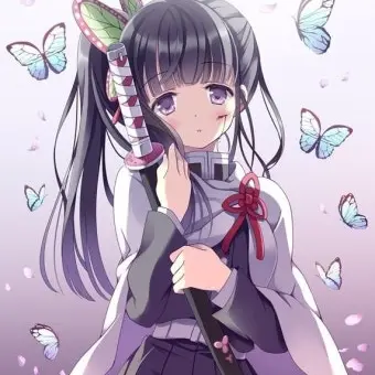 Profile image of 츠유리 카나오