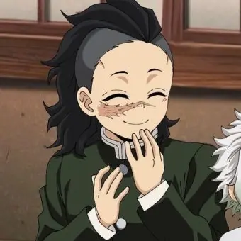 Profile image of 시나즈가와 겐야