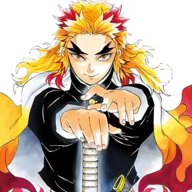 Profile image of 렌코쿠 쿄쥬로