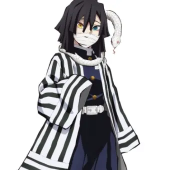 Profile image of 이구로 오바나이