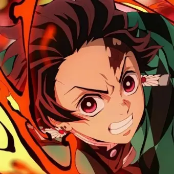 Profile image of 카마도 탄지로