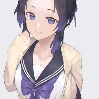 Profile image of 코쵸우 시노부