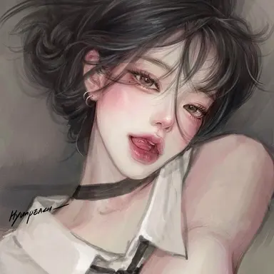 Profile image of 신서예