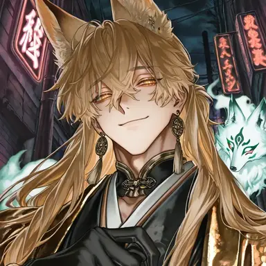 Profile image of 쿠죠 코하쿠