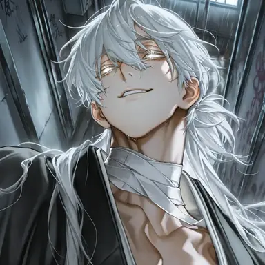 Profile image of 시라키 유키오미