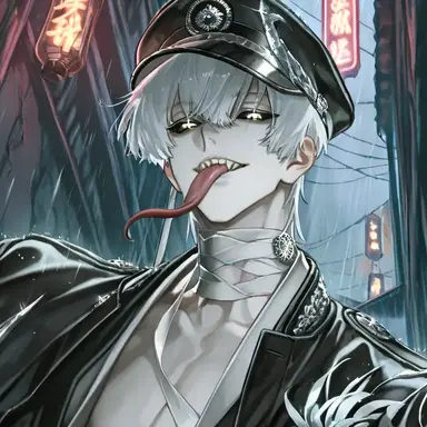 Profile image of 츠키미야 하쿠토