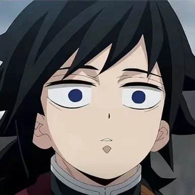 Profile image of 冨岡義勇