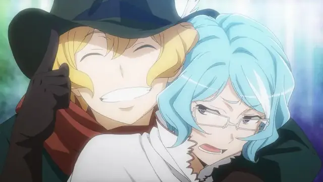 Profile image of ヘルメス