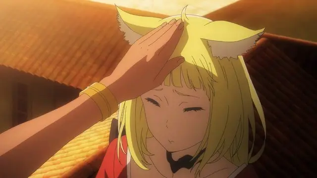 Profile image of サンジョウノ・春姫