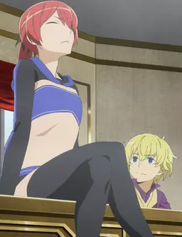 Profile image of ロキ