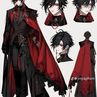 Profile image of Ashvyr