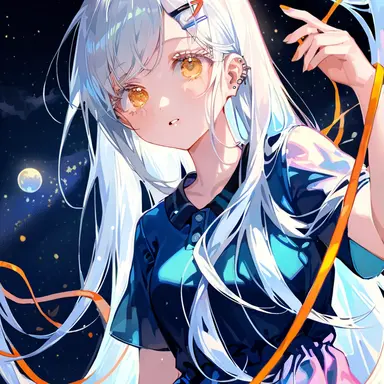 Profile image of Hoshina