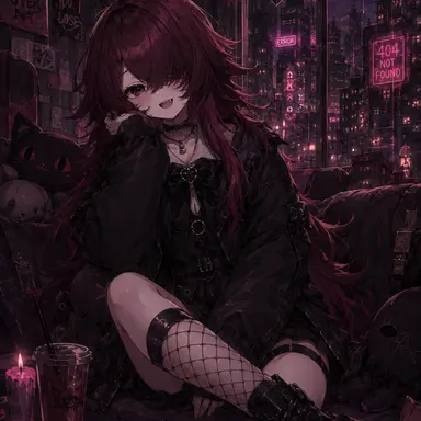 Profile image of メアリー