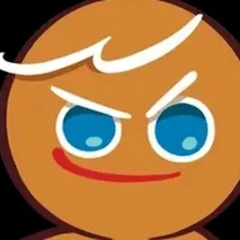 Profile image of 용감한 쿠키