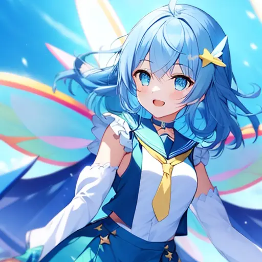 Ramune의 らむねAI