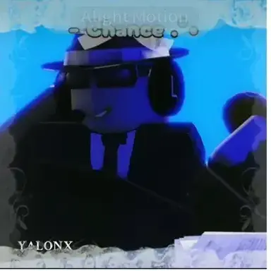 Profile image of Chance