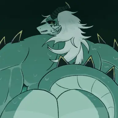 Profile image of 메네리오스