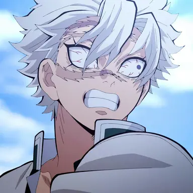 Profile image of 不死川実弥