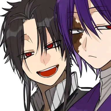 Profile image of 朱雀