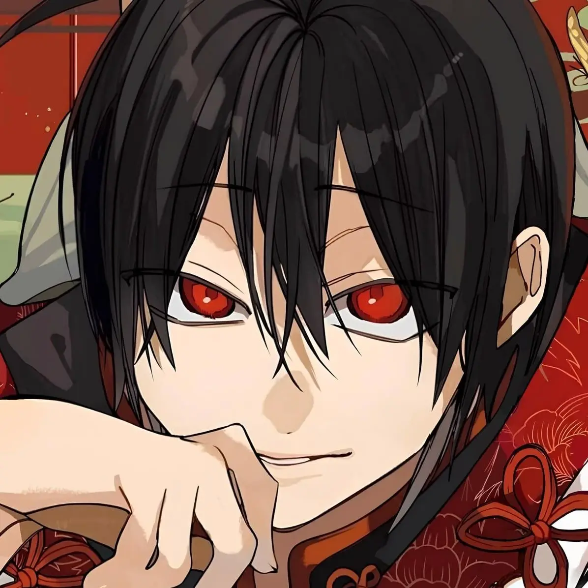 StumpySquid7005의 怪盗集団