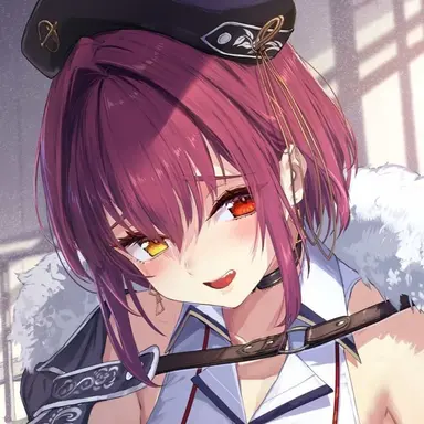 Profile image of 宝鐘マリン