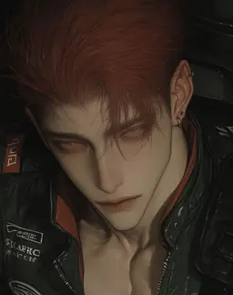 Profile image of レオ