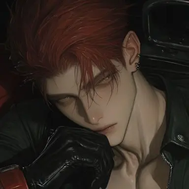 Profile image of レオ