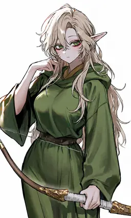 Profile image of エルニア・フェイリーフ