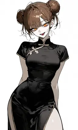 Profile image of ゼンレイ・バイセン