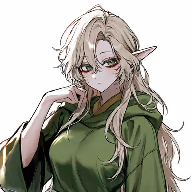 Profile image of エルニア・フェイリーフ