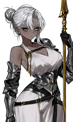 Profile image of ナディア・アズレイン