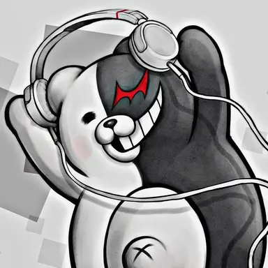Profile image of Monokuma -1