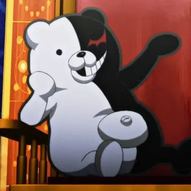 Profile image of 모노쿠마