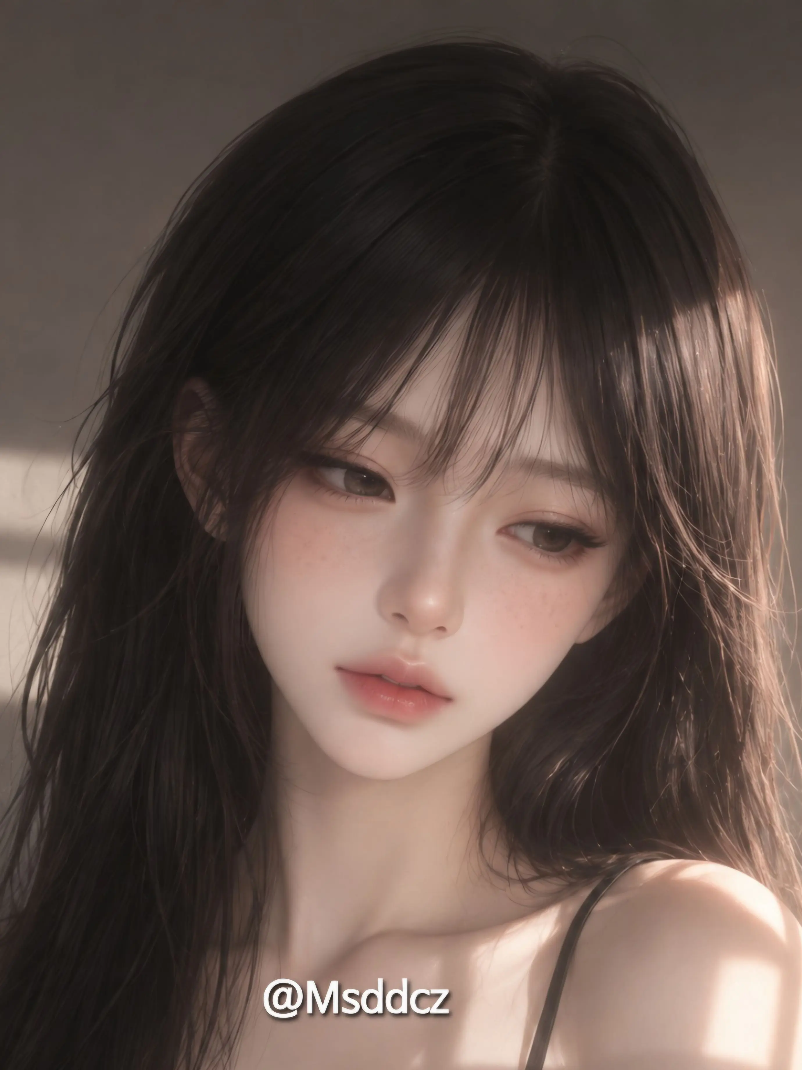 Msddcz의 남녀무리
