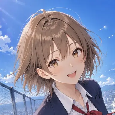 Profile image of 千景