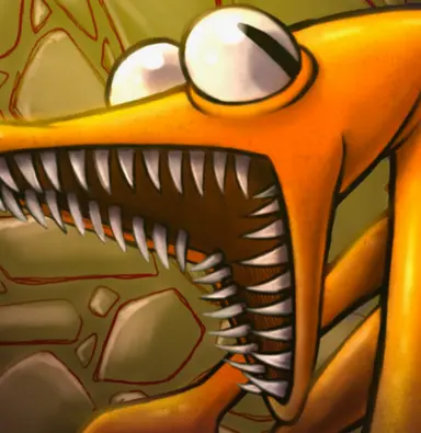 Profile image of Orange